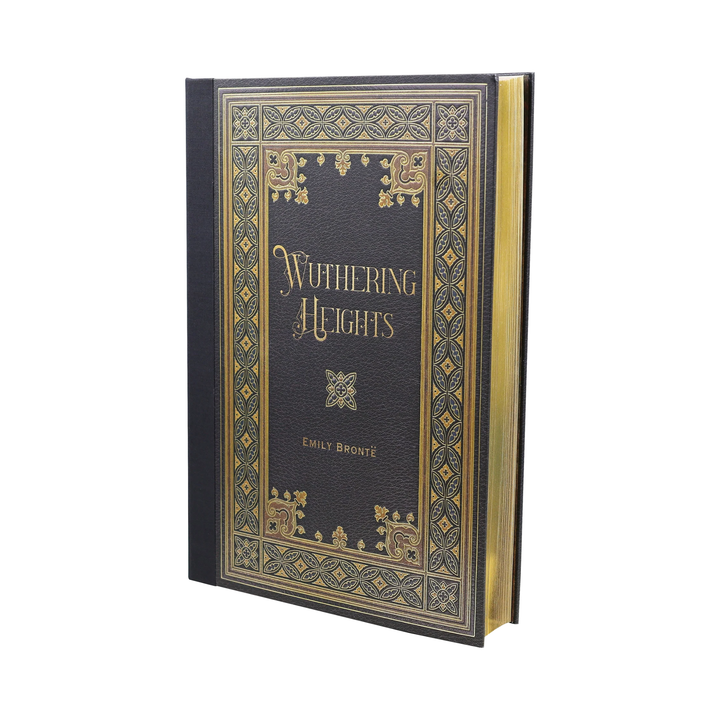 Wuthering Heights