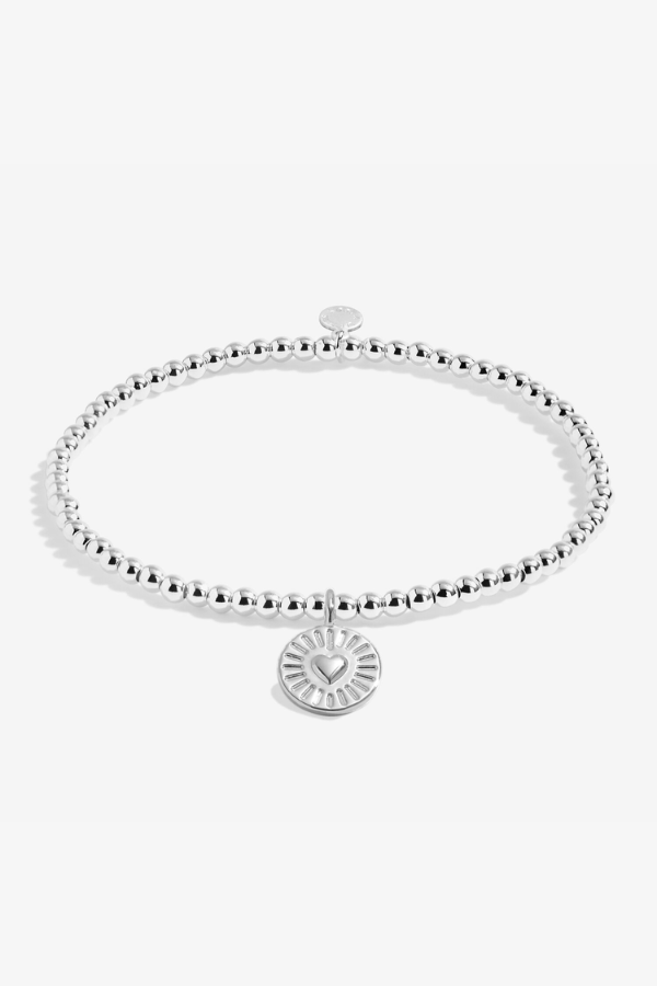 A Little Work Bestie Bracelet