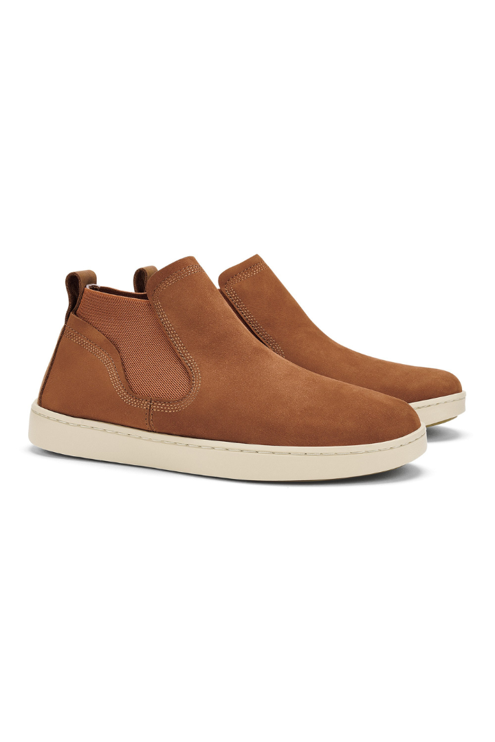 Olukai Pehuea Mid Fox Women's Boots