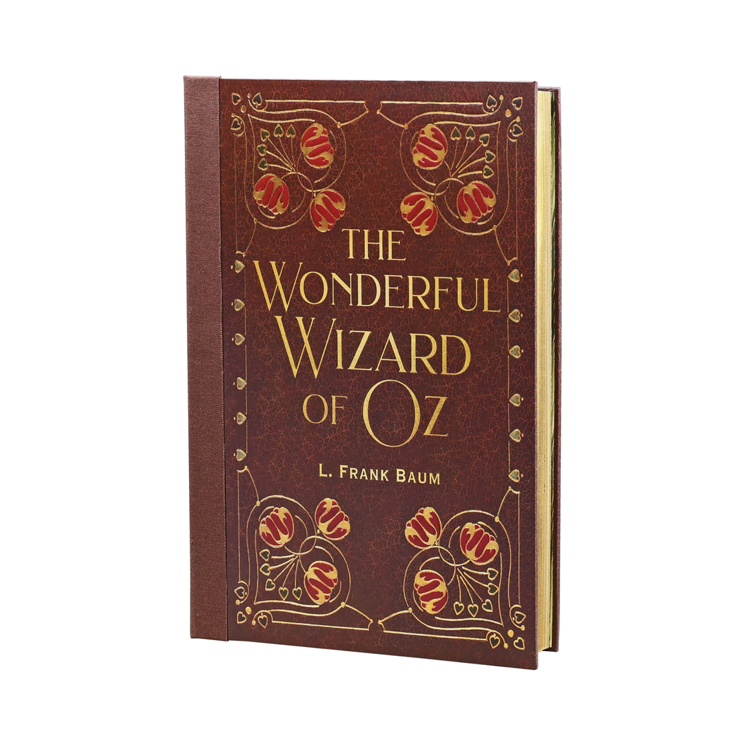 The Wonderful Wizard Of Oz