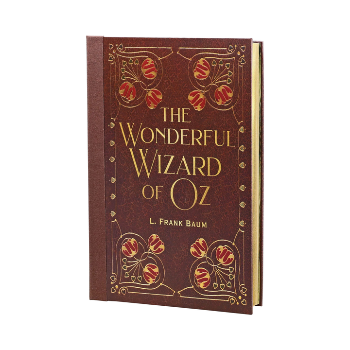 The Wonderful Wizard Of Oz