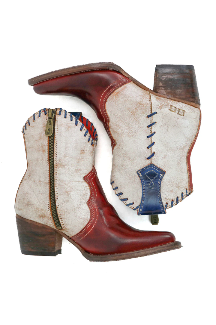 Bedstu Baila ii Boot