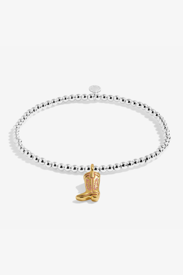 A Little Yeehaw Bracelet
