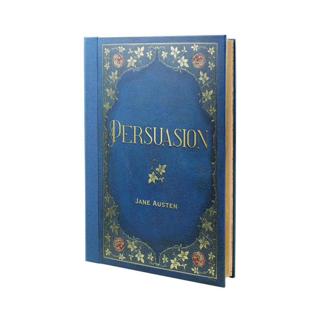 Persuasion