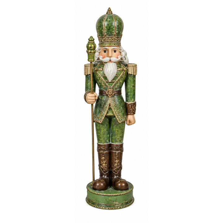 Antique Nutcracker