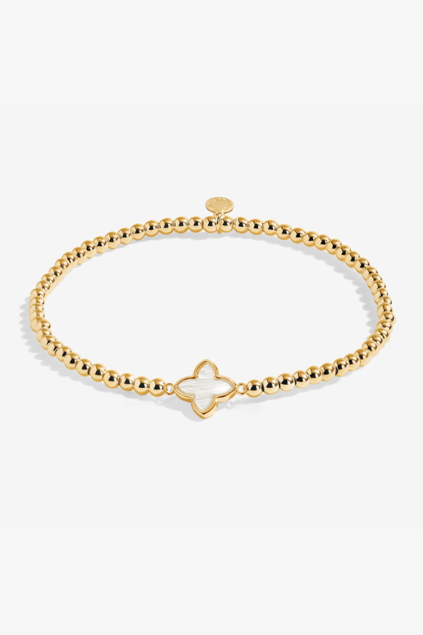 A Little Happy Birthday Bracelet