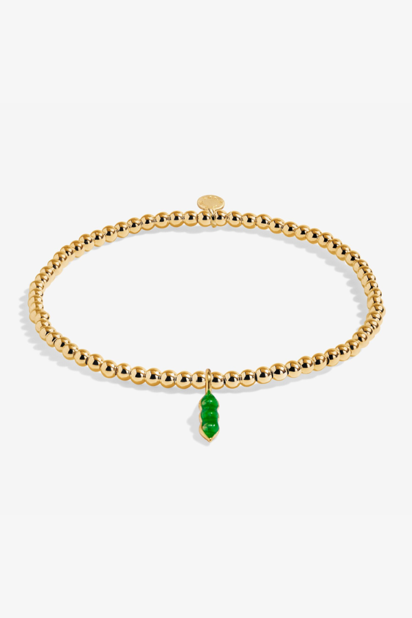 A Little Peas In A Pod Bracelet