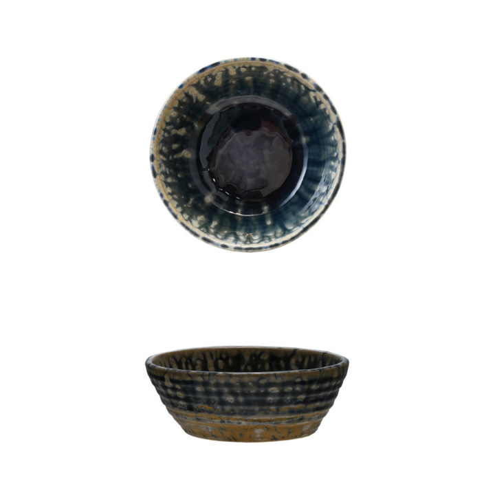 Stoneware Serving Bowl