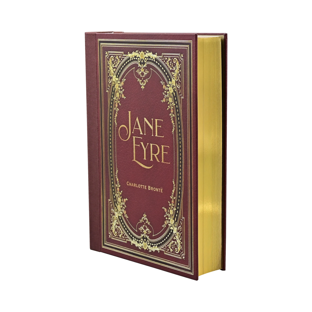 Jane Eyre