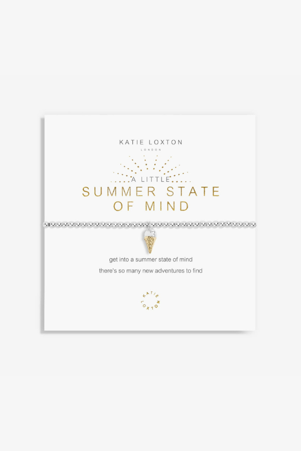 A Little Summer State Of Mind Bracelet