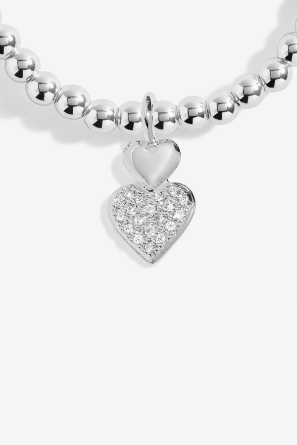 A Little Best Big Sis Bracelet