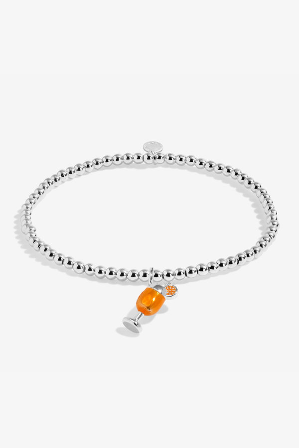 A Little Vibes It's Spritz O'Clock