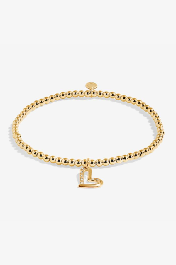 A Little Love You Mom Bracelet
