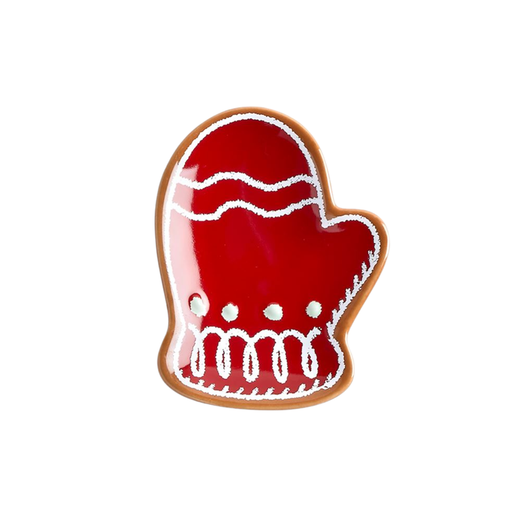 Cookie Trinket Dish