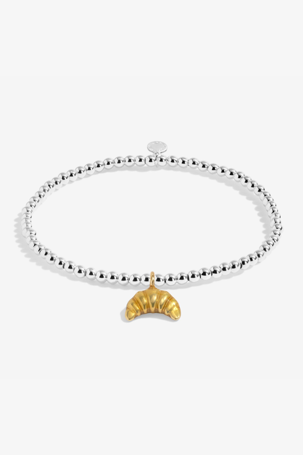 A Little Besties Who Brunch Bracelet