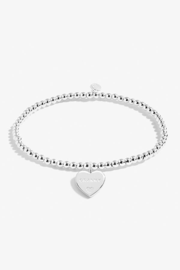 A Little "Wonderful Granny" Bracelet