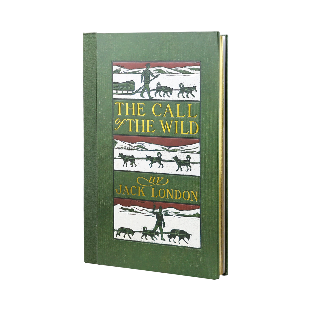The Call Of The Wild