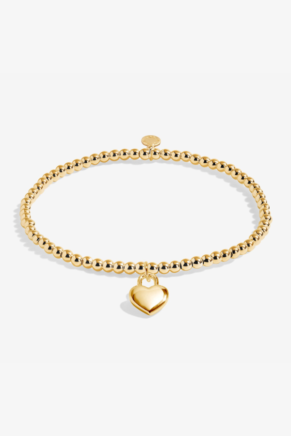 A Little Lots Of Love Bracelet