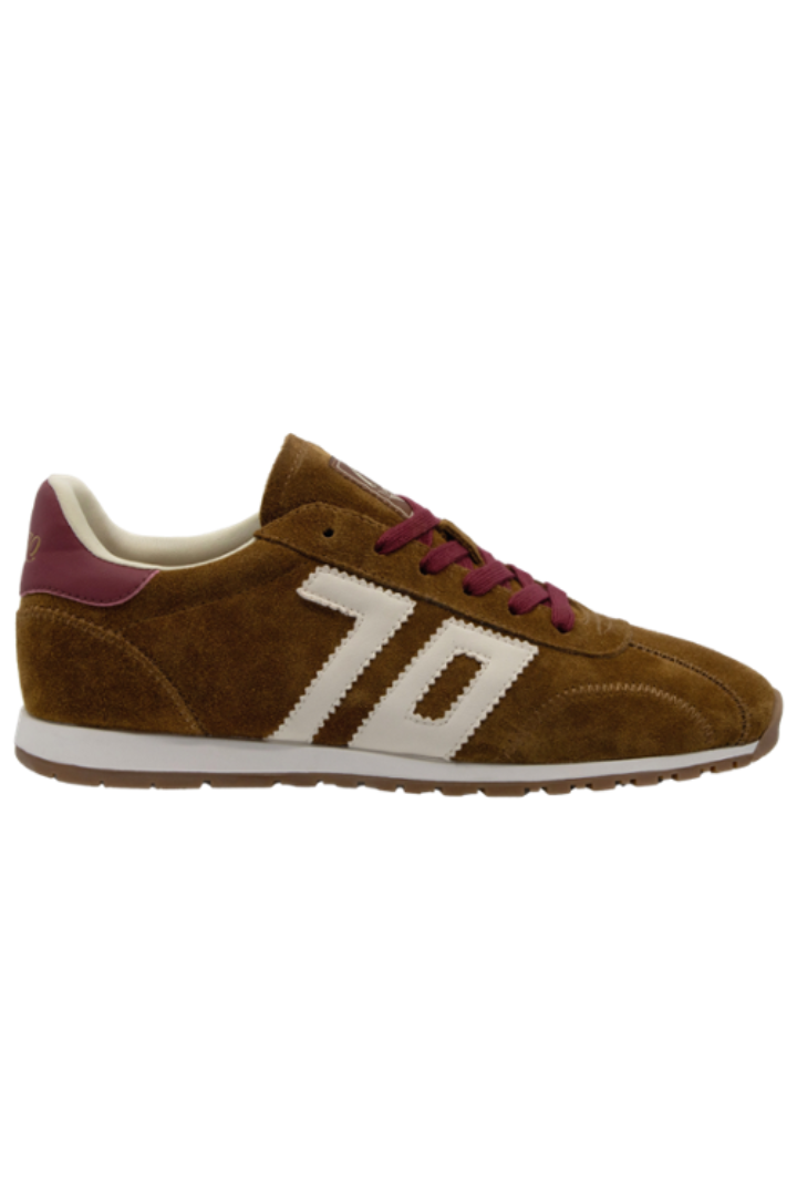 Back 70 Asian W26 Sneaker