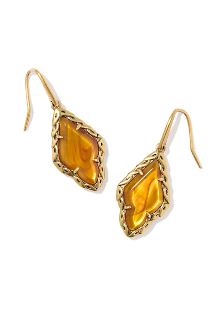 Kendra Scott Adeline Drop Earrings
