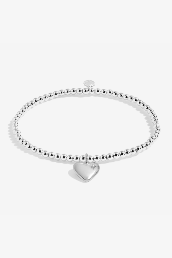 A Little Step Mom Bracelet