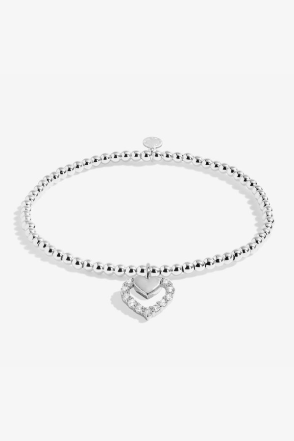 A Little Love You Mommy Bracelet