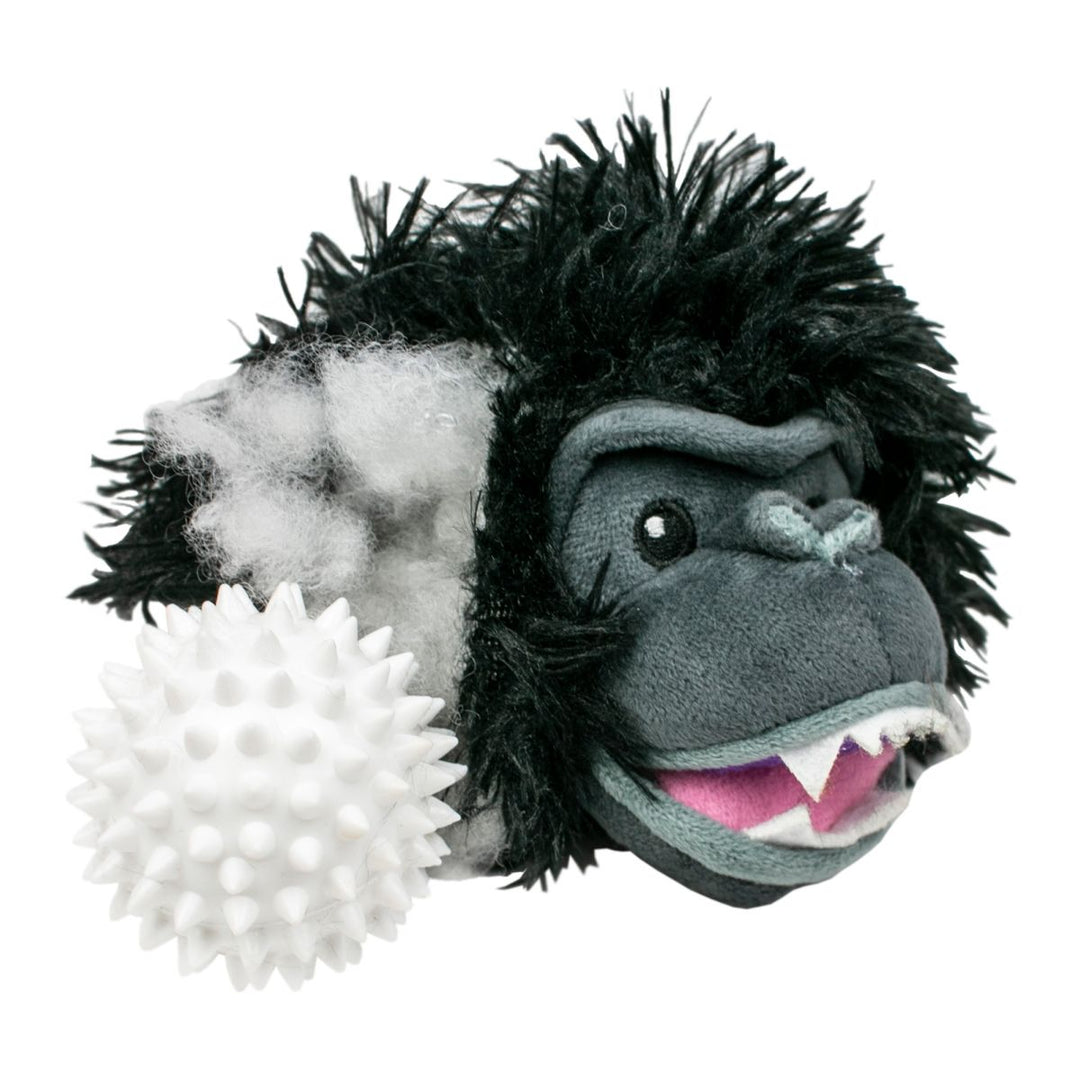 Yeti Fetch Ball Dog Toy