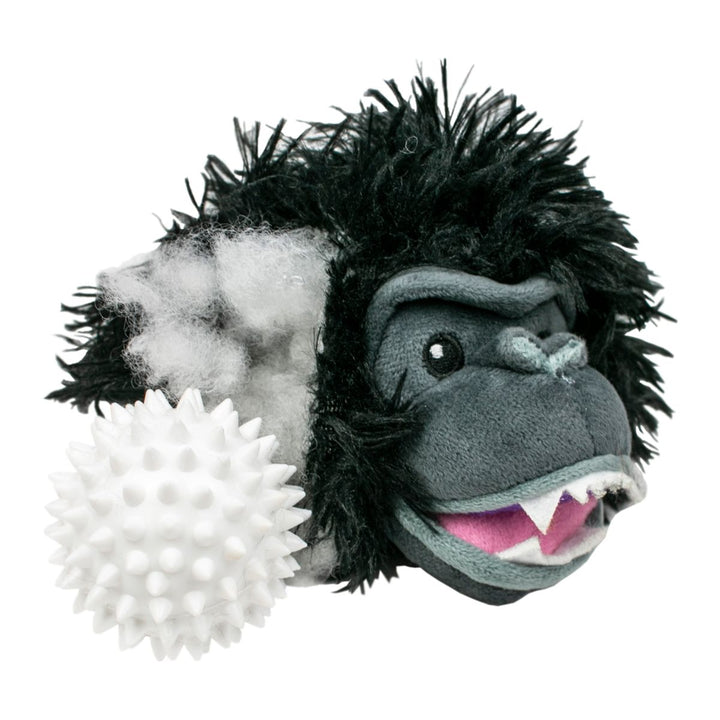 Yeti Fetch Ball Dog Toy