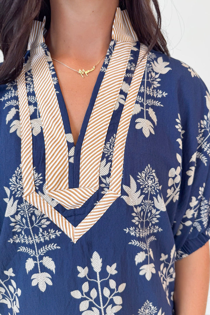 Harvest Happiness Top
