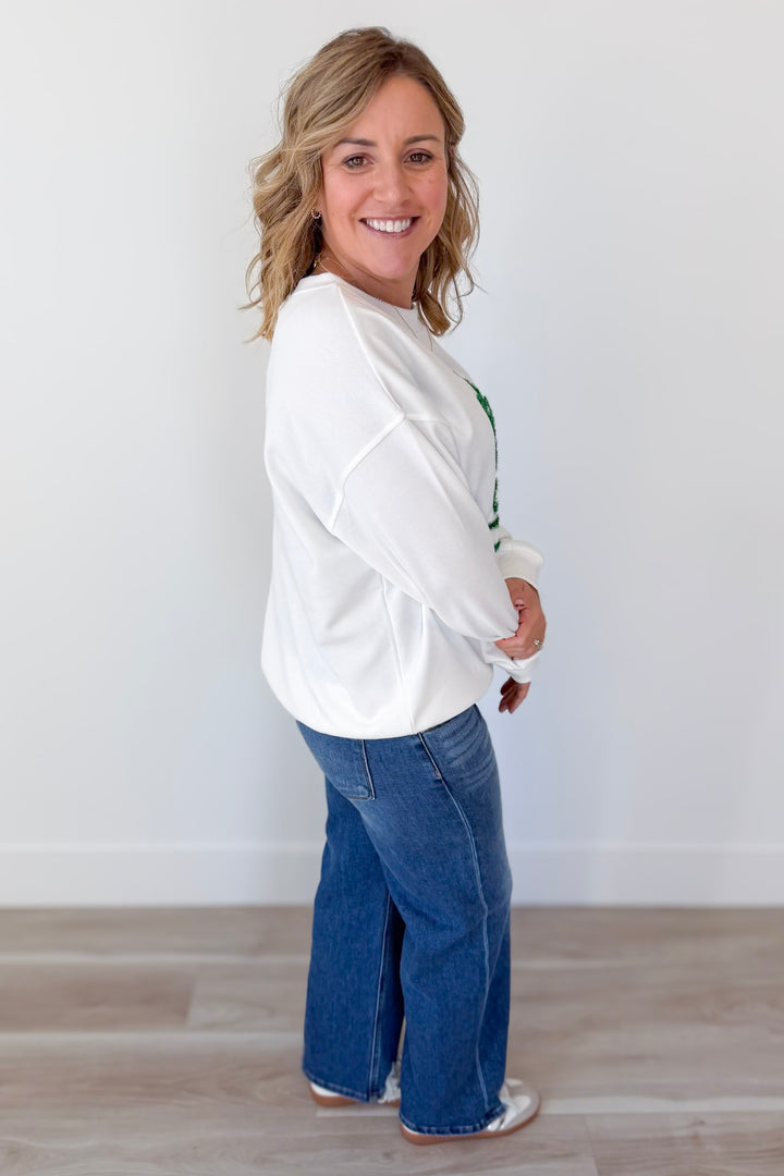 Under The Tree Sweatshirt