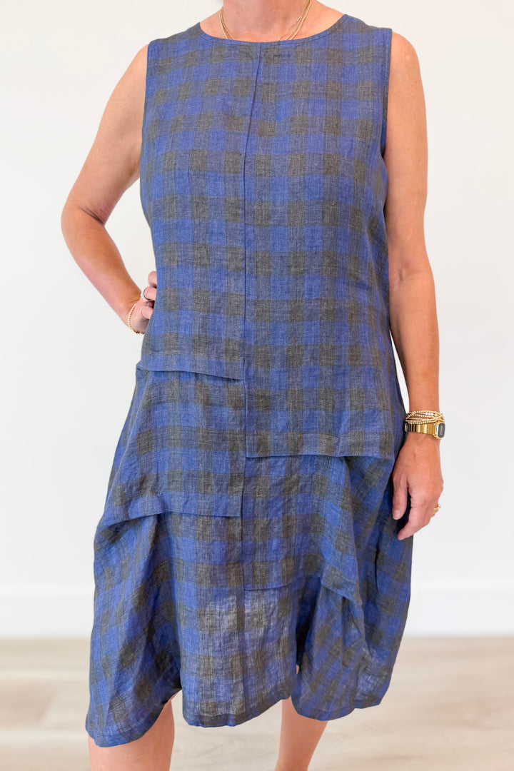 Chalet Tayce Dress