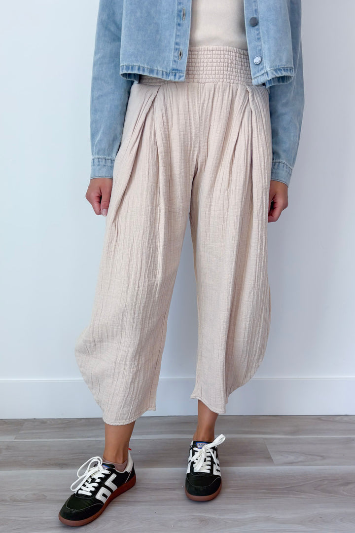 Evening Breeze Pants