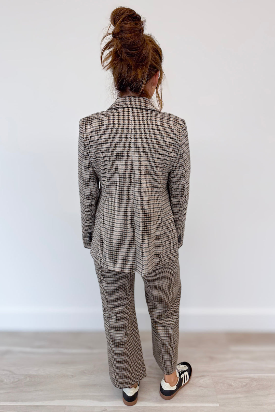 Make An Appearance Blazer