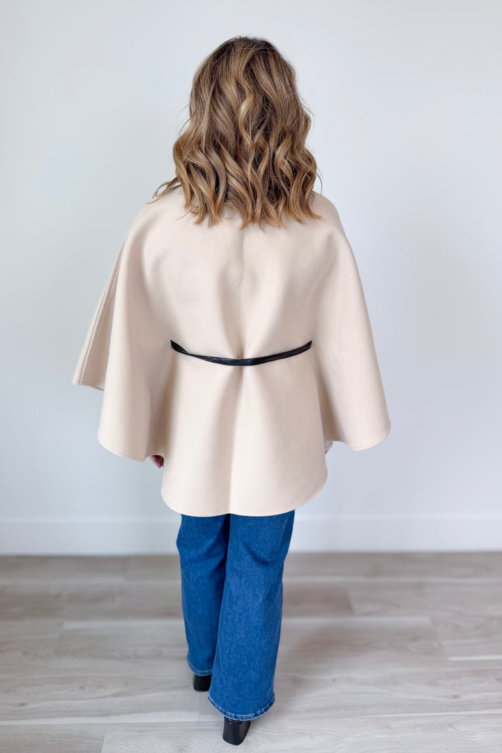 Tidings of Peace Cape