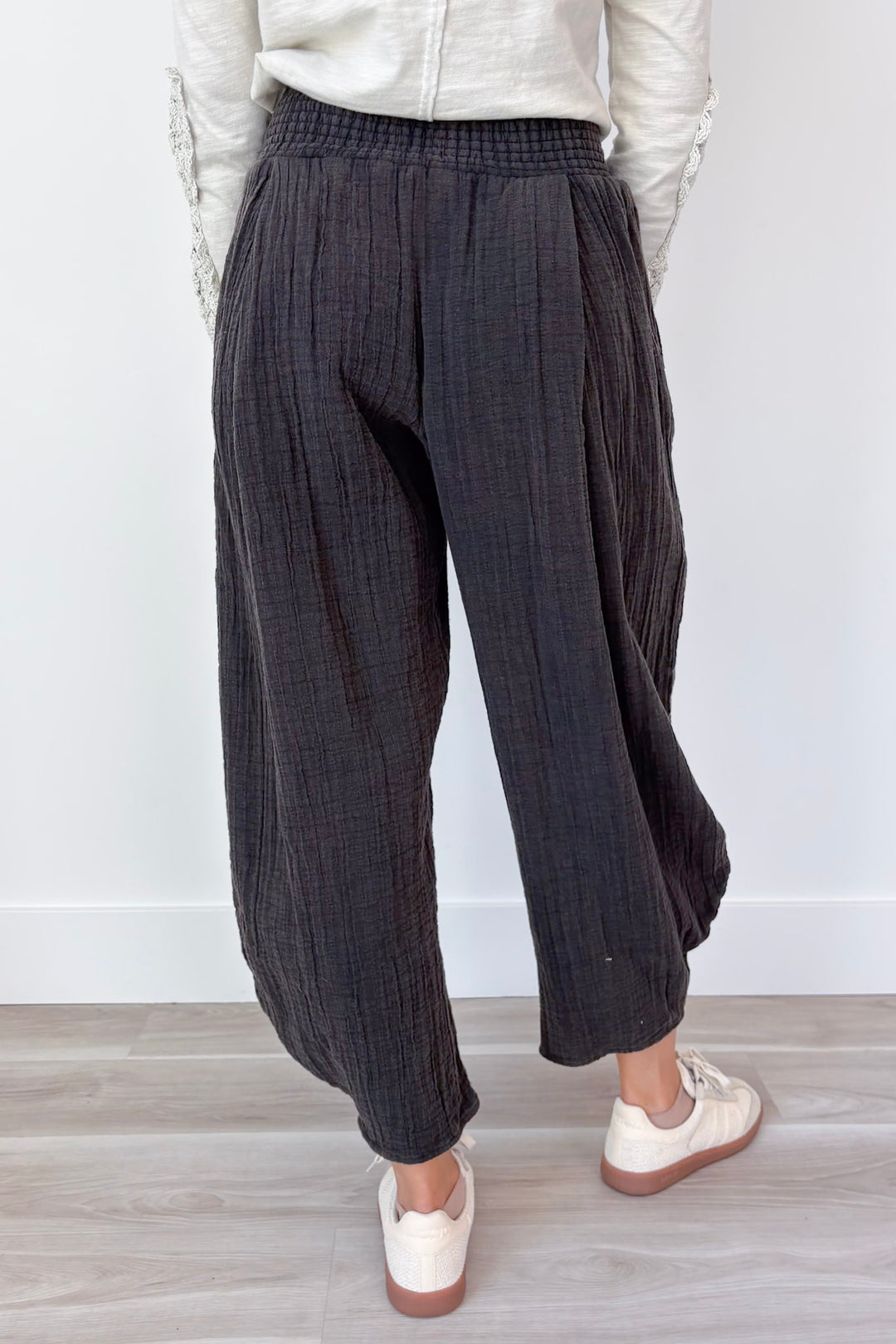 Evening Breeze Pants