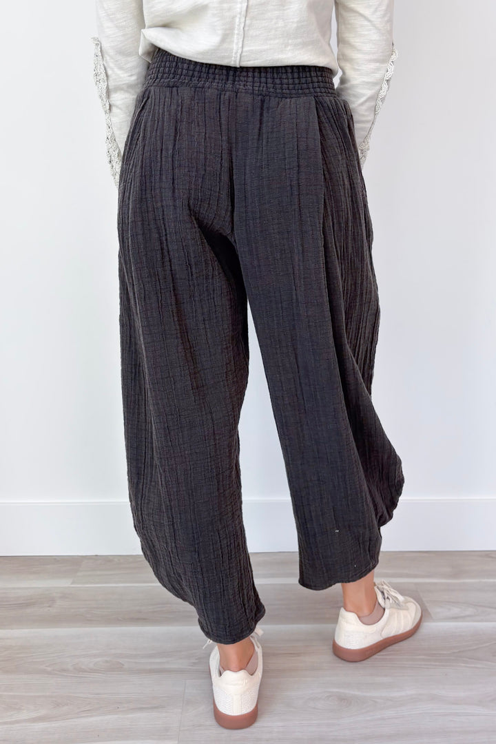 Evening Breeze Pants