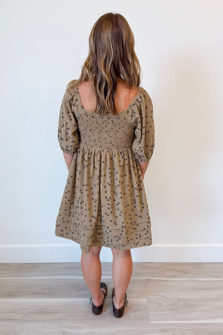 Gonna Be Good Dress