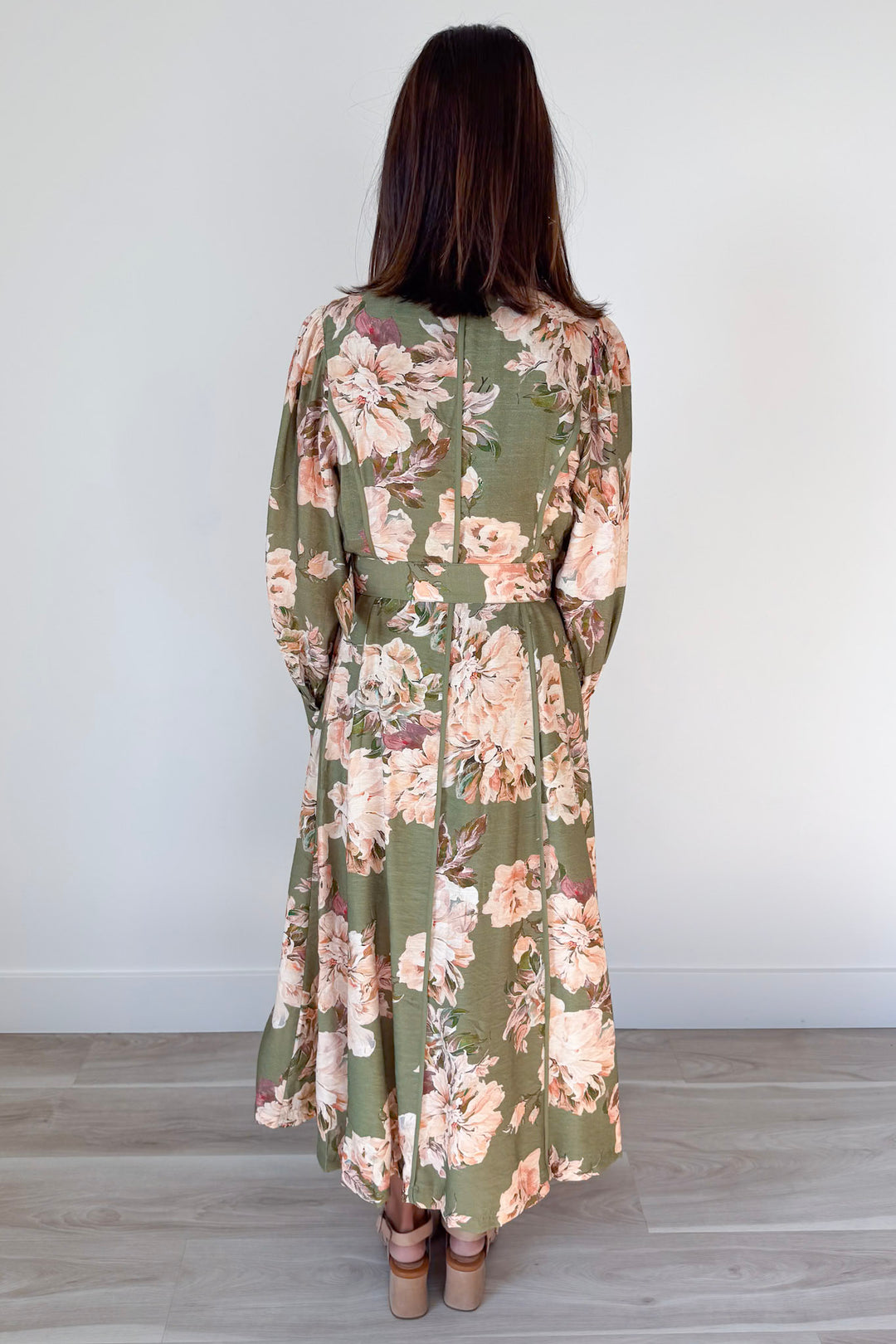 Work In Progress Dress