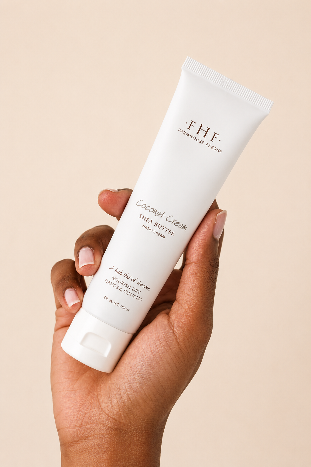 Farmhouse Fresh Blissed Moon Dip Hand Cream
