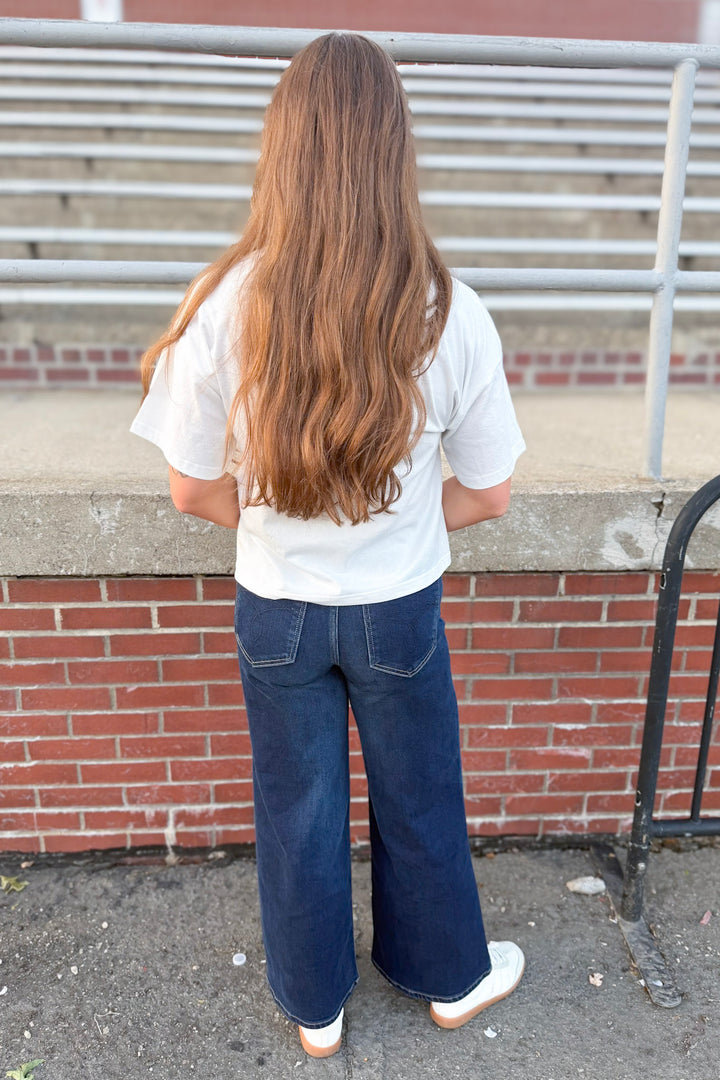 OSU Maddux Top