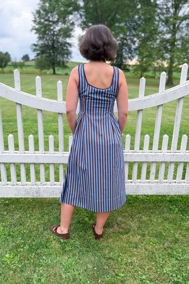 A Fresh Look Dress