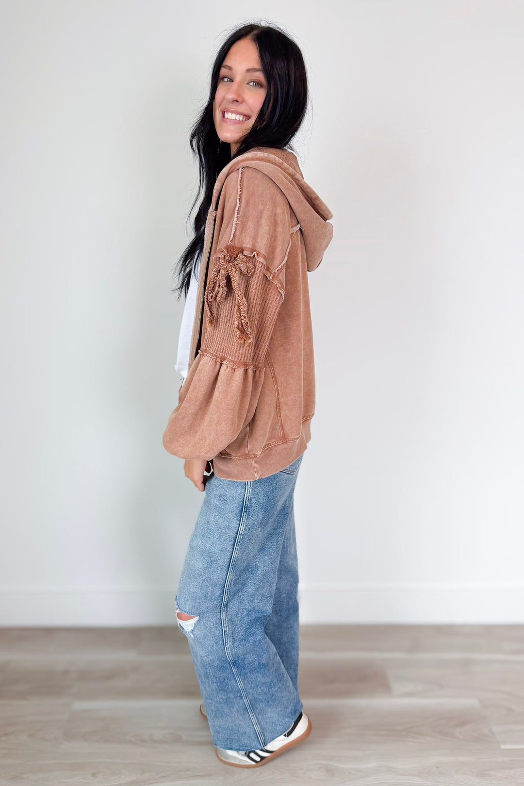 Cool Mood Sweatshirt