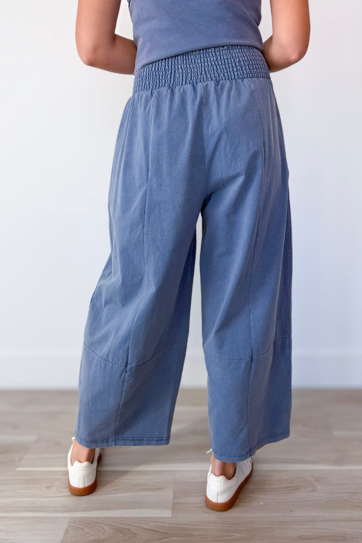 Walking On Sunshine Pant