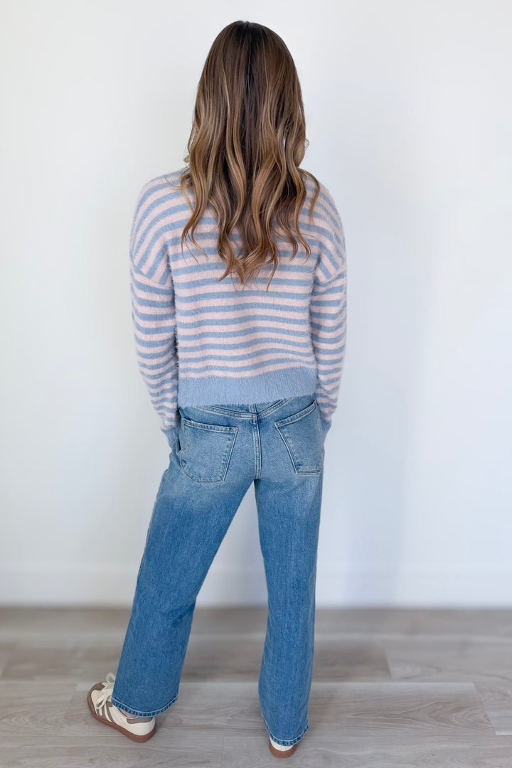 Bright Side Cardigan