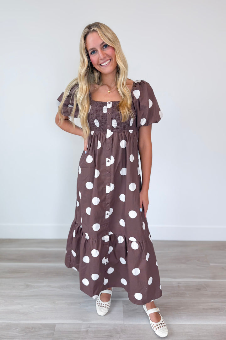 Every Little Moment Dress