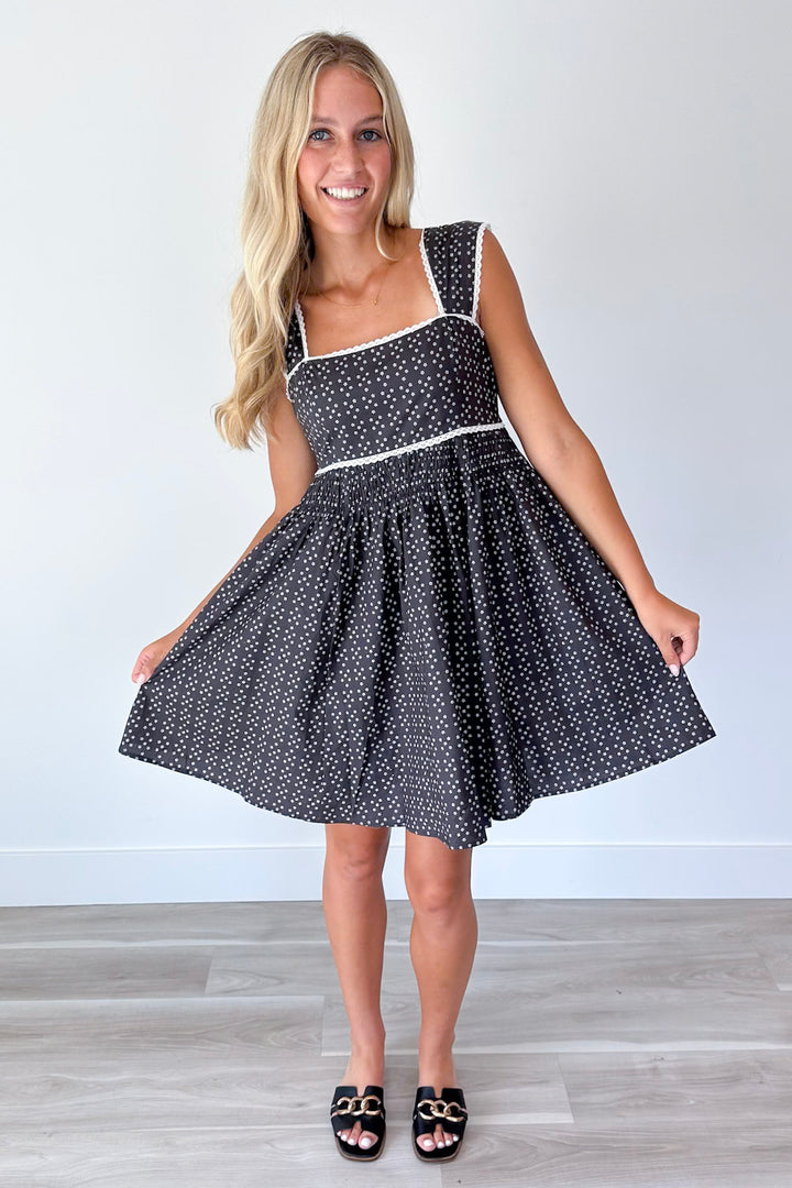 Garden Stroll Dress