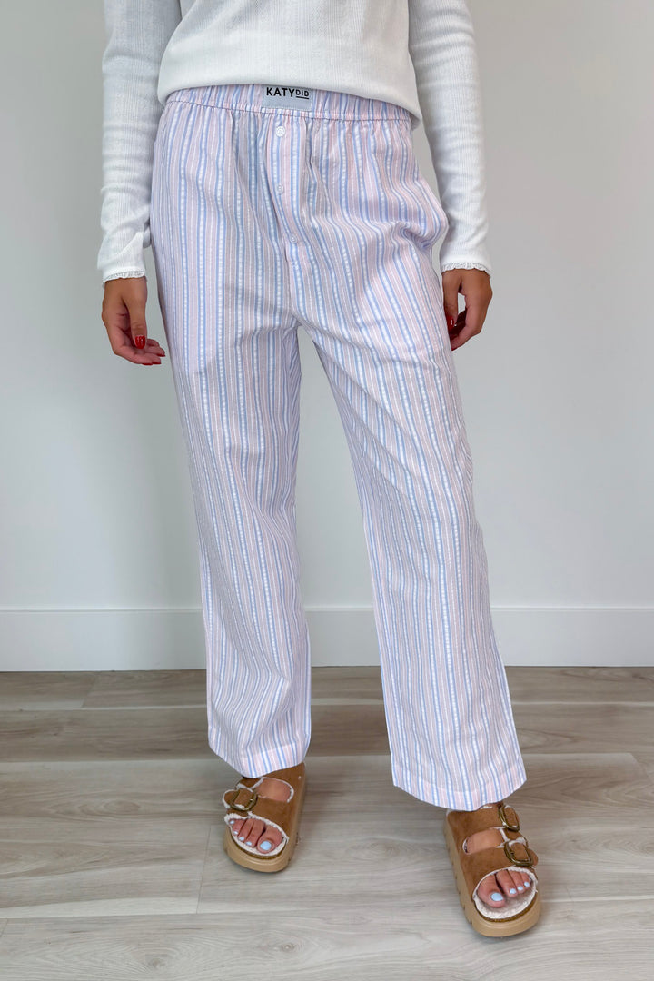 Spread Happiness Boxer Pant