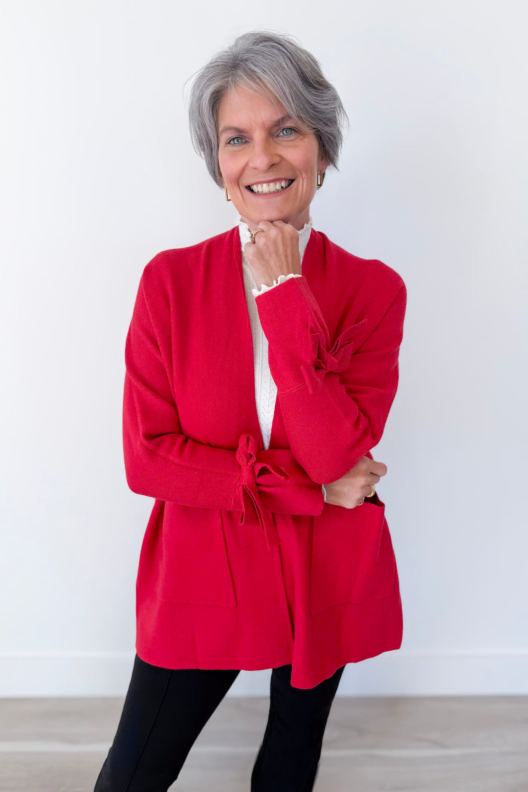 Its All Love Cardigan