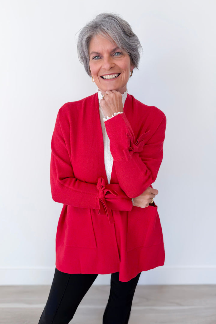 Its All Love Cardigan