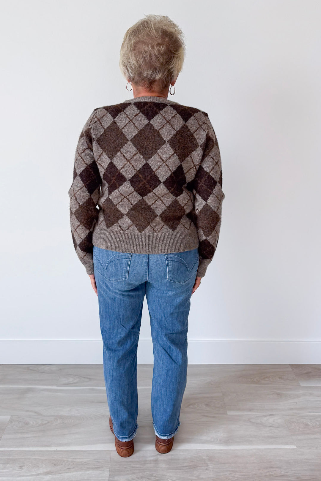 Simple Bliss Cardigan